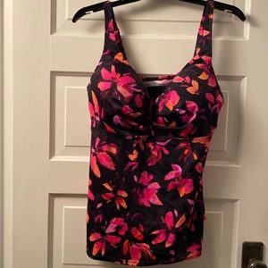 Swimsuits for All Tankini Top